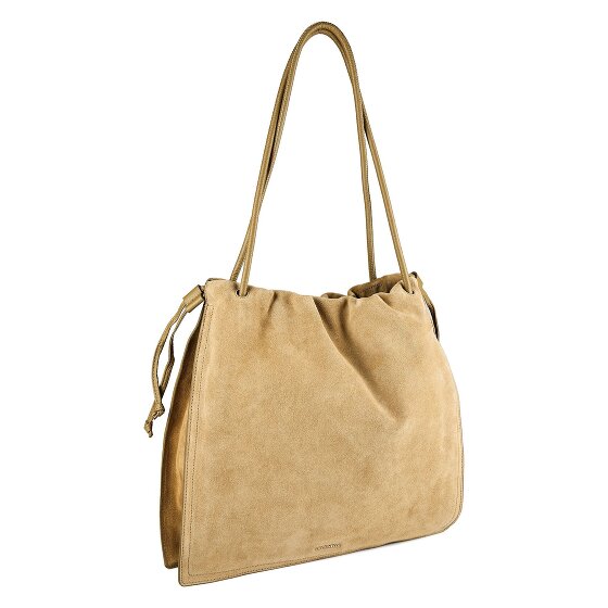 Coccinelle Dulse Schultertasche Leder 37 cm