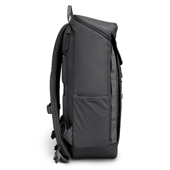 GOT BAG Pro Pack Monochrome Daypack 47 cm Laptopfach