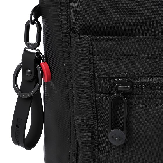 Hedgren Inner City Umhängetasche RFID Schutz 24 cm