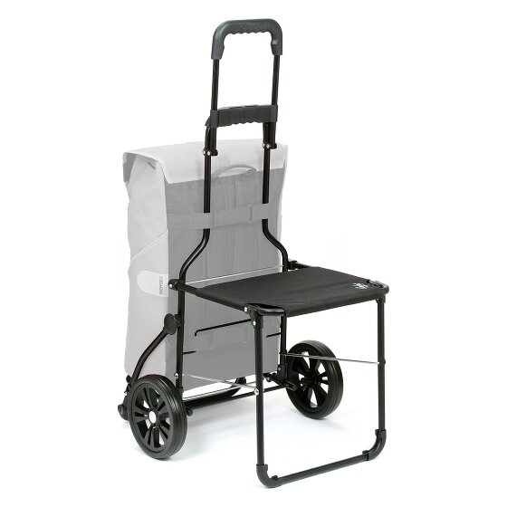Andersen Shopper Komfort Shopper Oli.P 2.0 Einkaufstrolley 59 cm