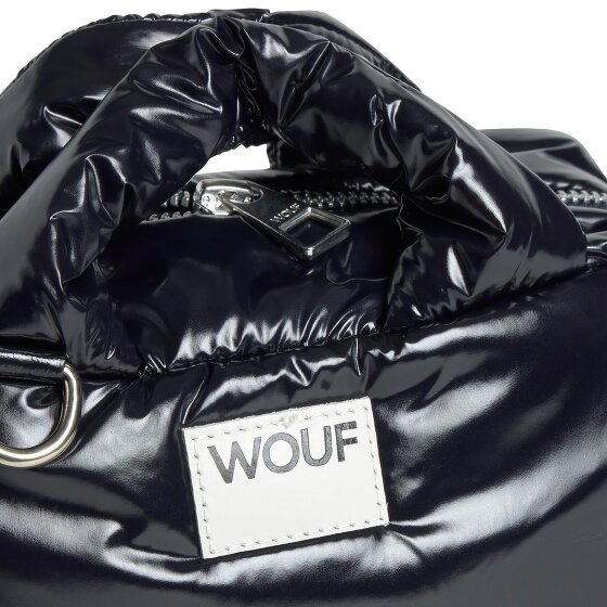 Wouf Glossy Handtasche 20 cm