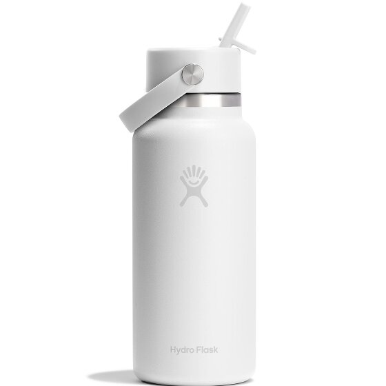 Hydro Flask Hydration Wide Flex Straw Cap Trinkflasche 945 ml