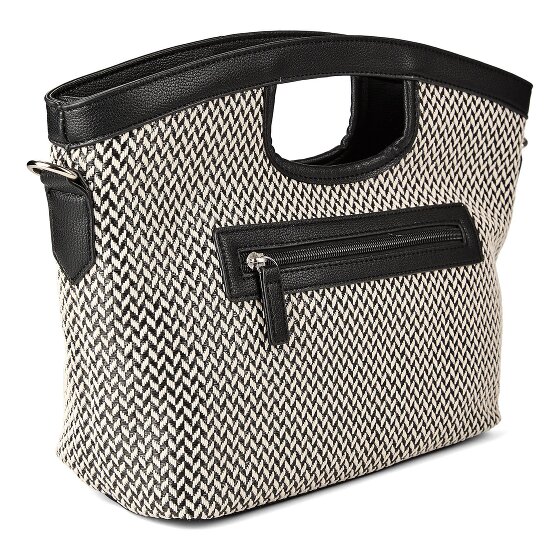 Tom Tailor Denim Lucien Shopper Tasche M 35 cm