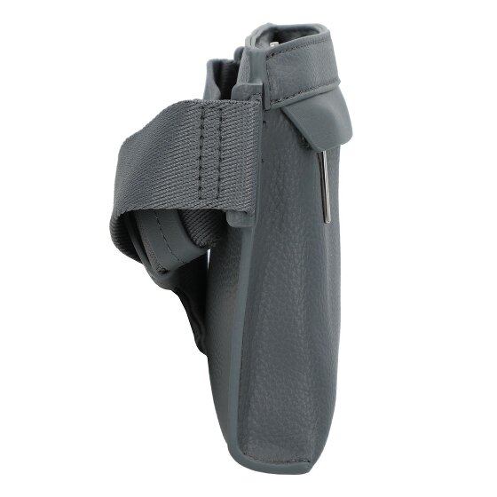 Calvin Klein CK Mixmedia Gürteltasche 24 cm