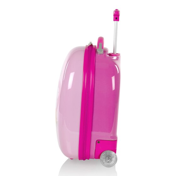 Heys Kids 2 Rollen Kindertrolley 46 cm