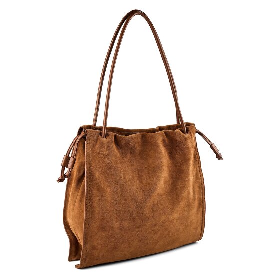 Coccinelle Dulse Schultertasche Leder 37 cm