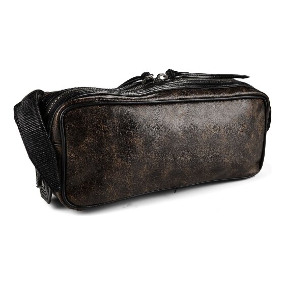 Liebeskind Juno Umhängetasche Leder 29.5 cm