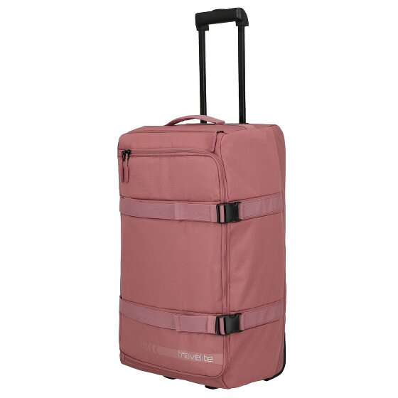 Travelite Kick Off 2 Rollen Reisetasche 68 cm