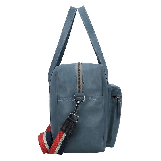Harold's Bague Schultertasche Leder 40 cm