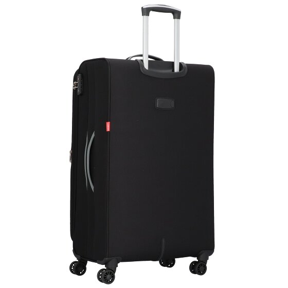 Gabol Zambia 4-Rollen Trolley 79 cm
