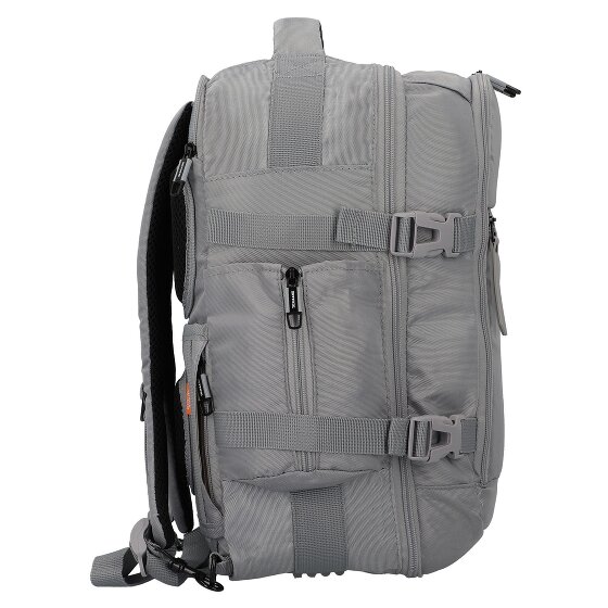 Polestream Strz by Berlin Reiserucksack 39 cm Laptopfach