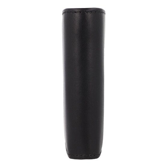 The Bridge Giacomo Geldbörse RFID Schutz Leder 9 cm