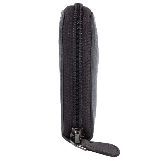 Jack Kinsky Nelson Geldbörse RFID Leder 20 cm