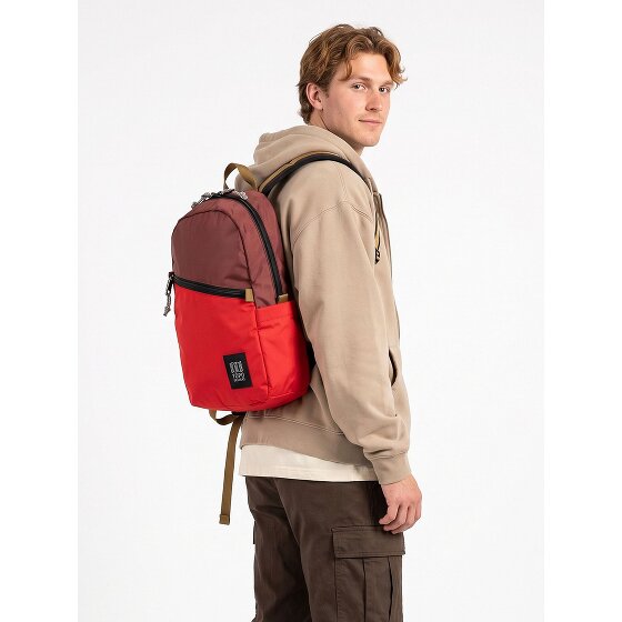 Topo Designs Light Pack Daypack 42 cm Laptopfach