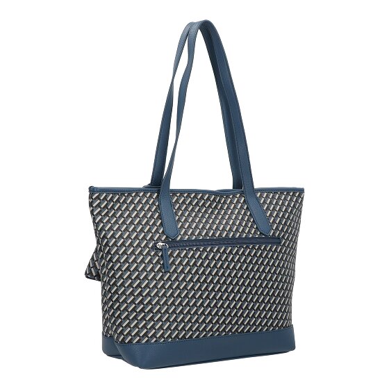 Tom Tailor Xenia Shopper Tasche 43 cm