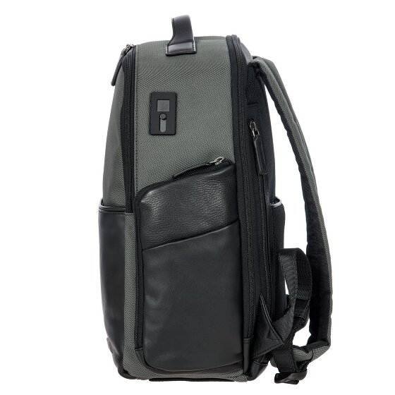 Bric's Monza Business-Rucksack 39 cm Laptopfach