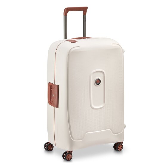 Delsey Paris Moncey 4 Rollen Trolley 69 cm