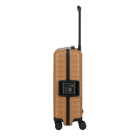 Titan Overseas 4 Rollen Kabinentrolley S 55 cm
