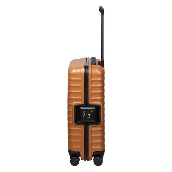Titan Overseas 4 Rollen Kabinentrolley S 55 cm