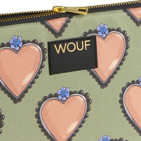 Wouf Daily Laptophülle 32.5 cm