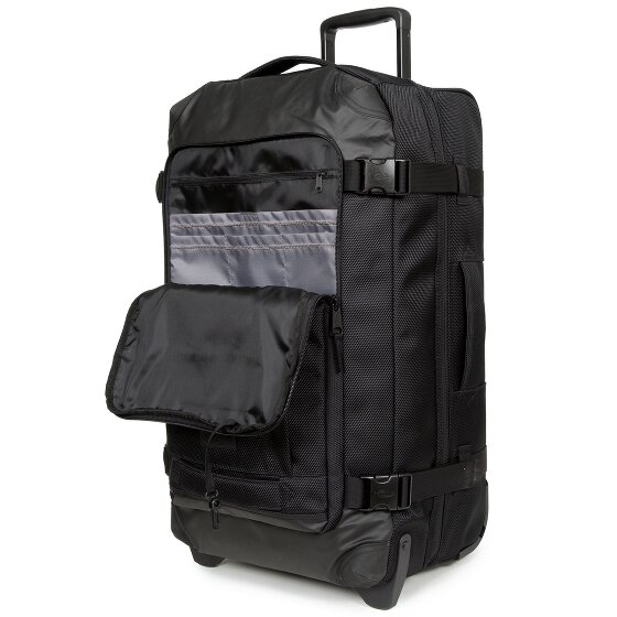 Eastpak Tranverz L 2-Rollen Trolley 79 cm