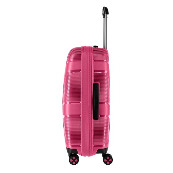 IMPACKT IP1 4 Rollen Trolley 67 cm