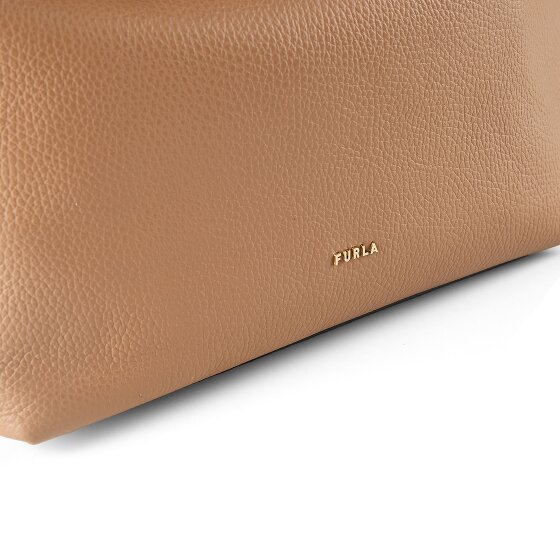 Furla Lara Schultertasche M Leder 27 cm