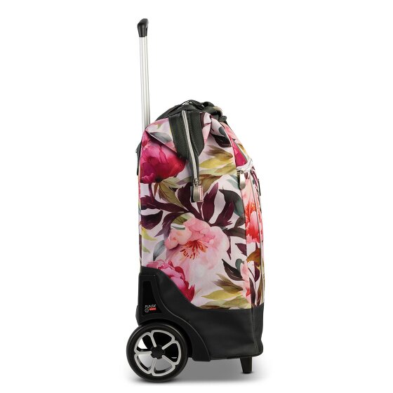 Punta Big Wheel Einkaufstrolley 62 cm