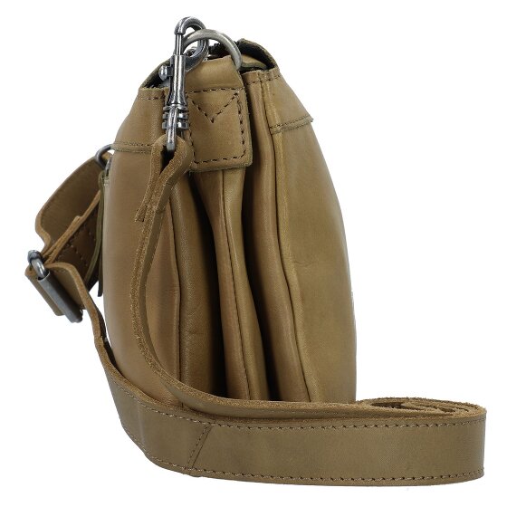 Harbour 2nd Evita Umhängetasche Leder 23.5 cm