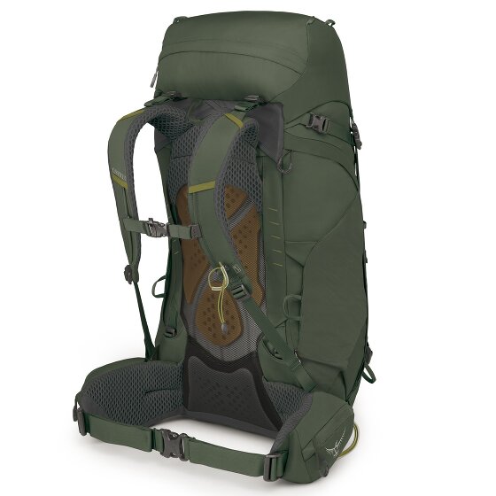 Osprey Kestrel 48 Trekkingrucksack S-M 79 cm