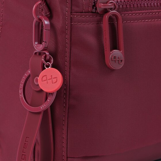 Hedgren Inner City Umhängetasche RFID Schutz 27.5 cm