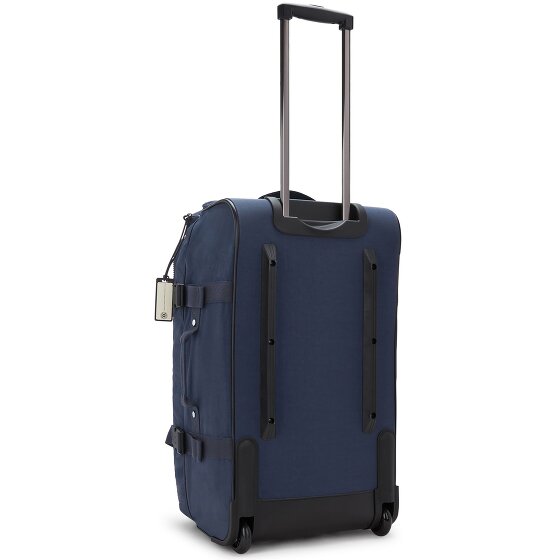 Kipling Basic Teagan 2 Rollen Reisetasche 66 cm