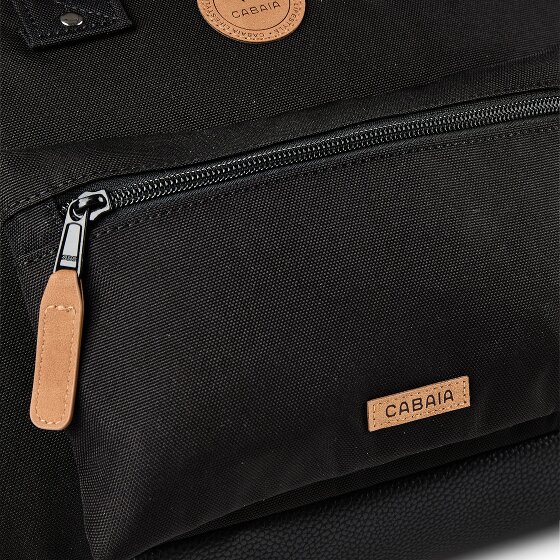Cabaia Messenger Essentials Aktentasche 38 cm Laptopfach
