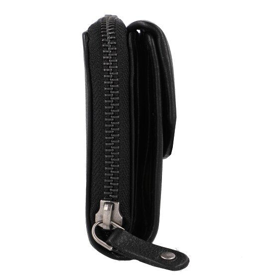 Harbour 2nd Iona Geldbörse Leder 19 cm