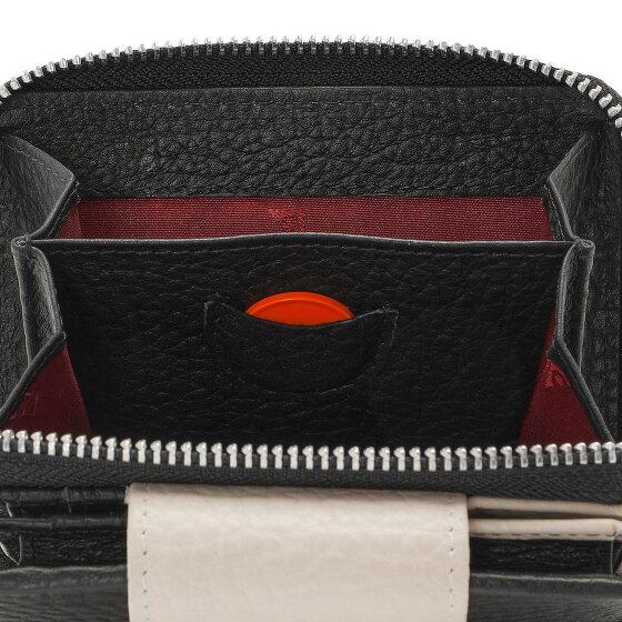 Voi Hirsch Ida Geldbörse RFID Leder 12,5 cm