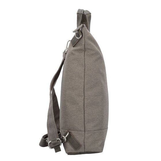 Jost Bergen Business-Rucksack 40 cm Laptopfach