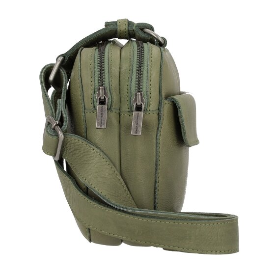 Cowboysbag Anmore Umhängetasche Leder 23 cm