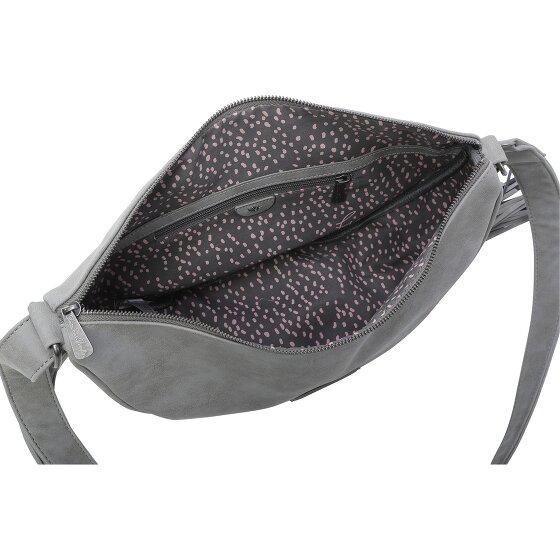 Fritzi aus Preußen Fritzi35 Vintage Umhängetasche 39 cm