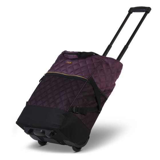 Punta Wheel "Classy" Einkaufstrolley 50 cm