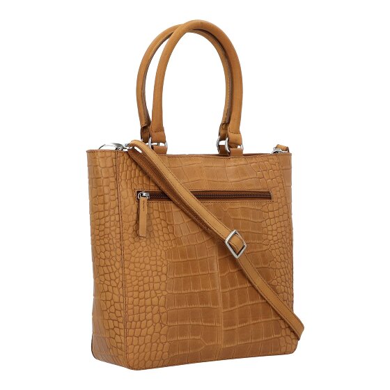 Burkely Cool Colbie Shopper Tasche Leder 26 cm