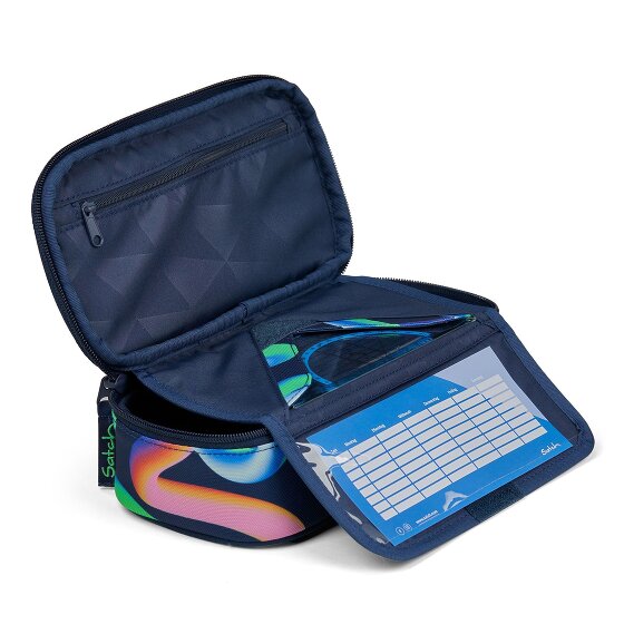 Satch Mäppchen 22 cm