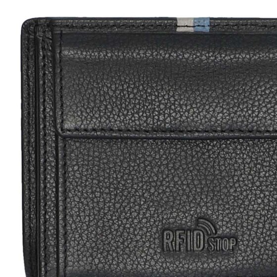 Picard Horizon 1 Geldbörse RFID Schutz Leder 9 cm