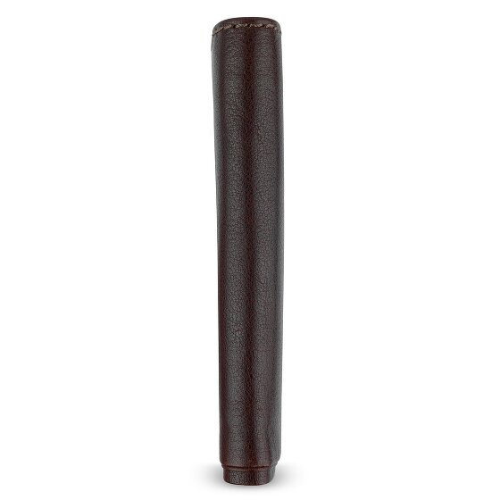 bugatti Neaples Geldbörse RFID Schutz Leder 9 cm