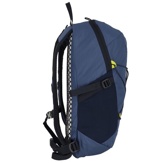 Jack Wolfskin Wanderrucksack 49 cm