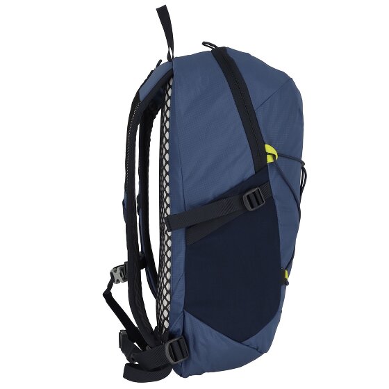 Jack Wolfskin Wanderrucksack 49 cm