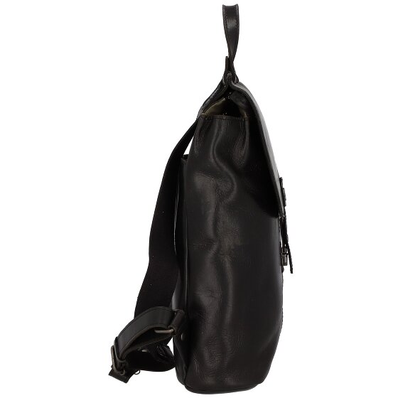 Harold's Aberdeen City Rucksack Leder 38 cm
