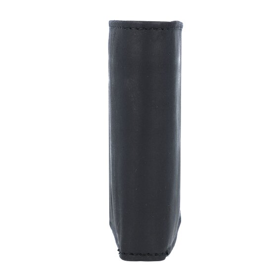Greenburry Vintage Geldbörse RFID Leder 12 cm