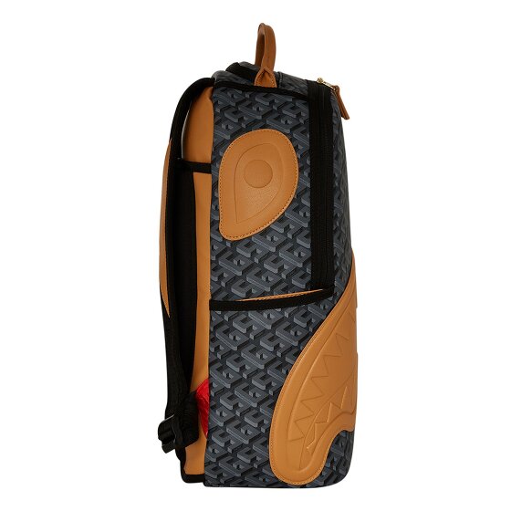 Sprayground Into the Wild 2 Tone Daypack 45.5 cm Laptopfach