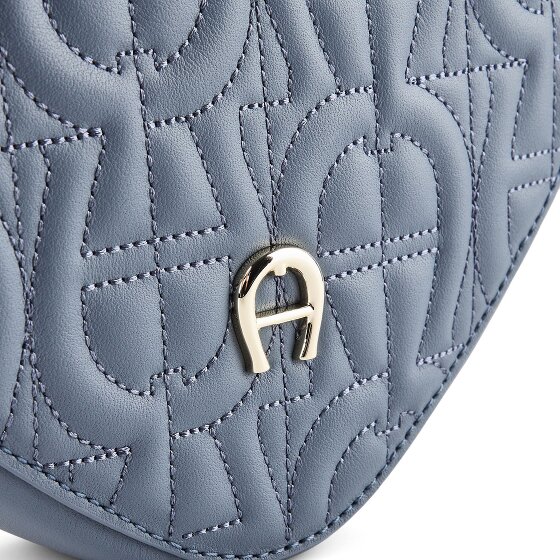 AIGNER Fashion Schultertasche Leder 19 cm
