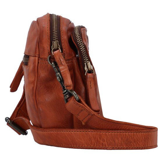 Harbour 2nd Anchor Love Thalea Umhängetasche Leder 23 cm